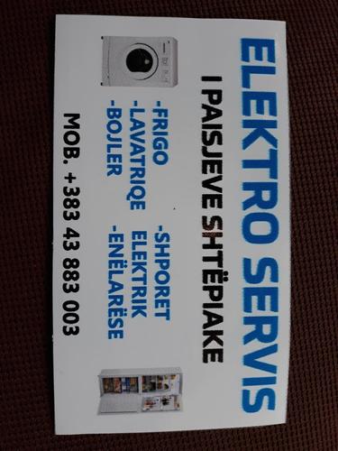 Elektro Servis