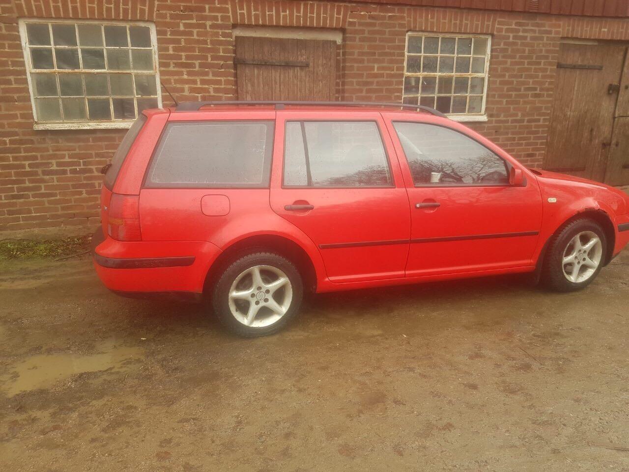 Golf-4