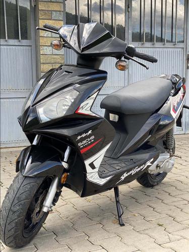 Sachs 50cc