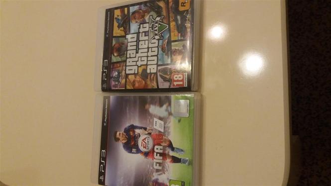  Cd Ps3