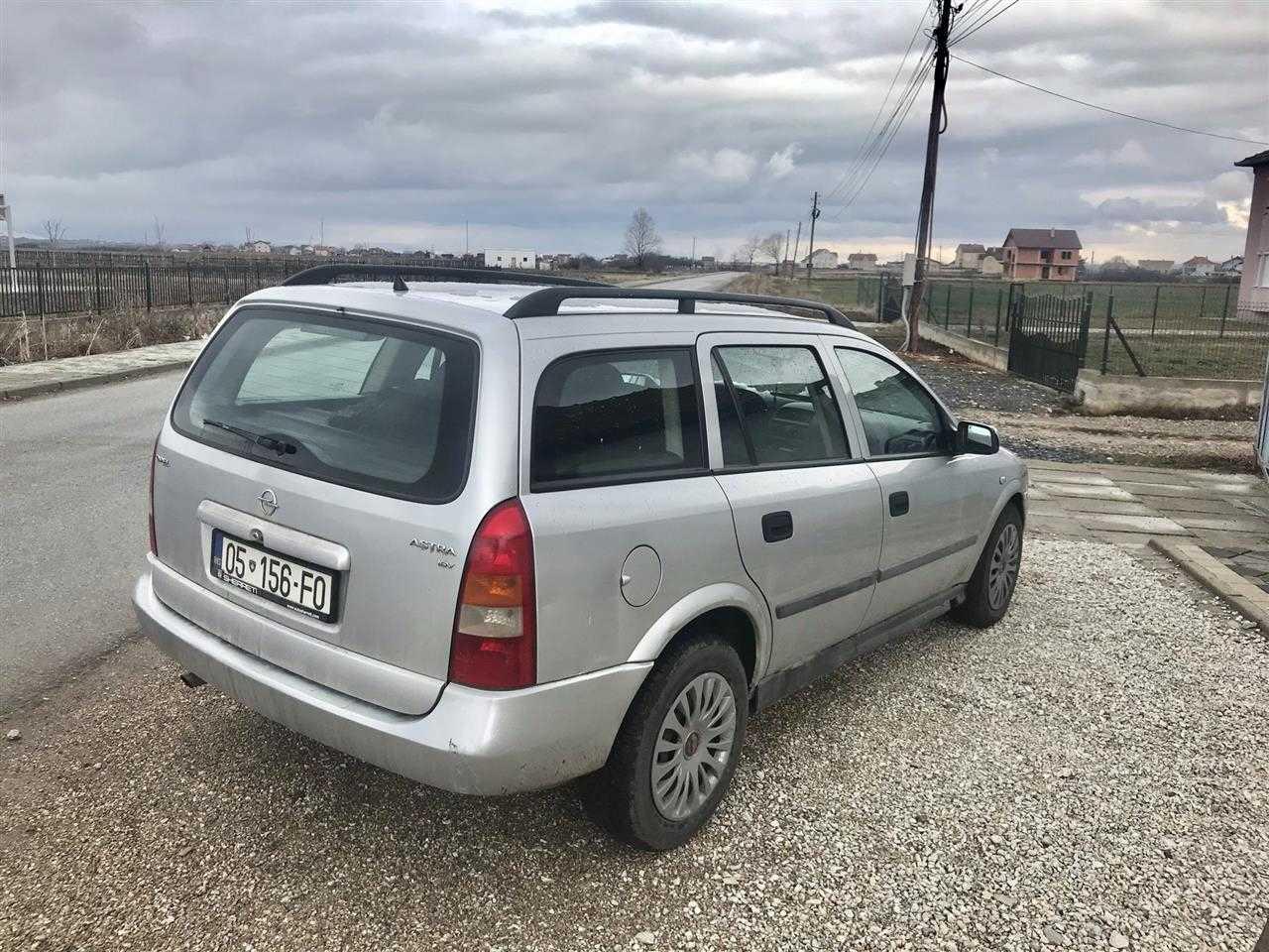 Astra