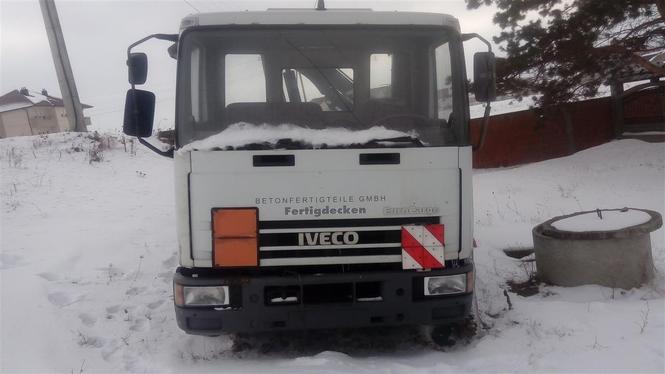 Iveco