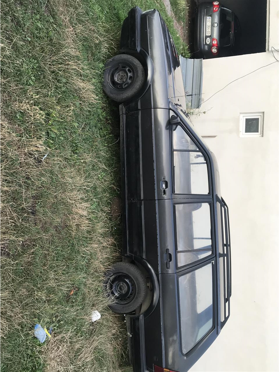 VW-Passat