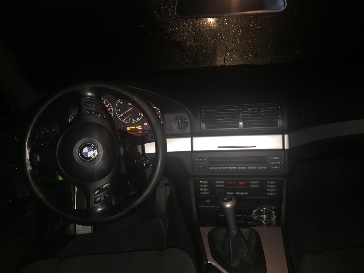 BMW-525-dizel
