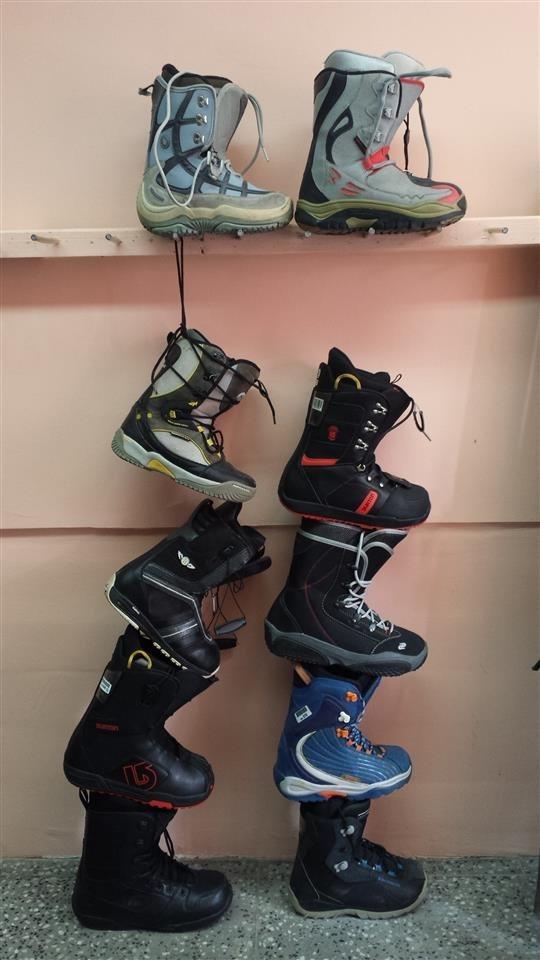 SKI-SERVIS
