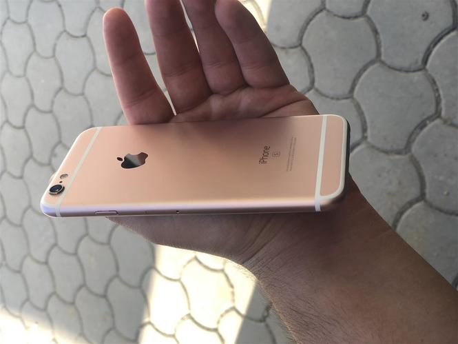 Iphone 6S
