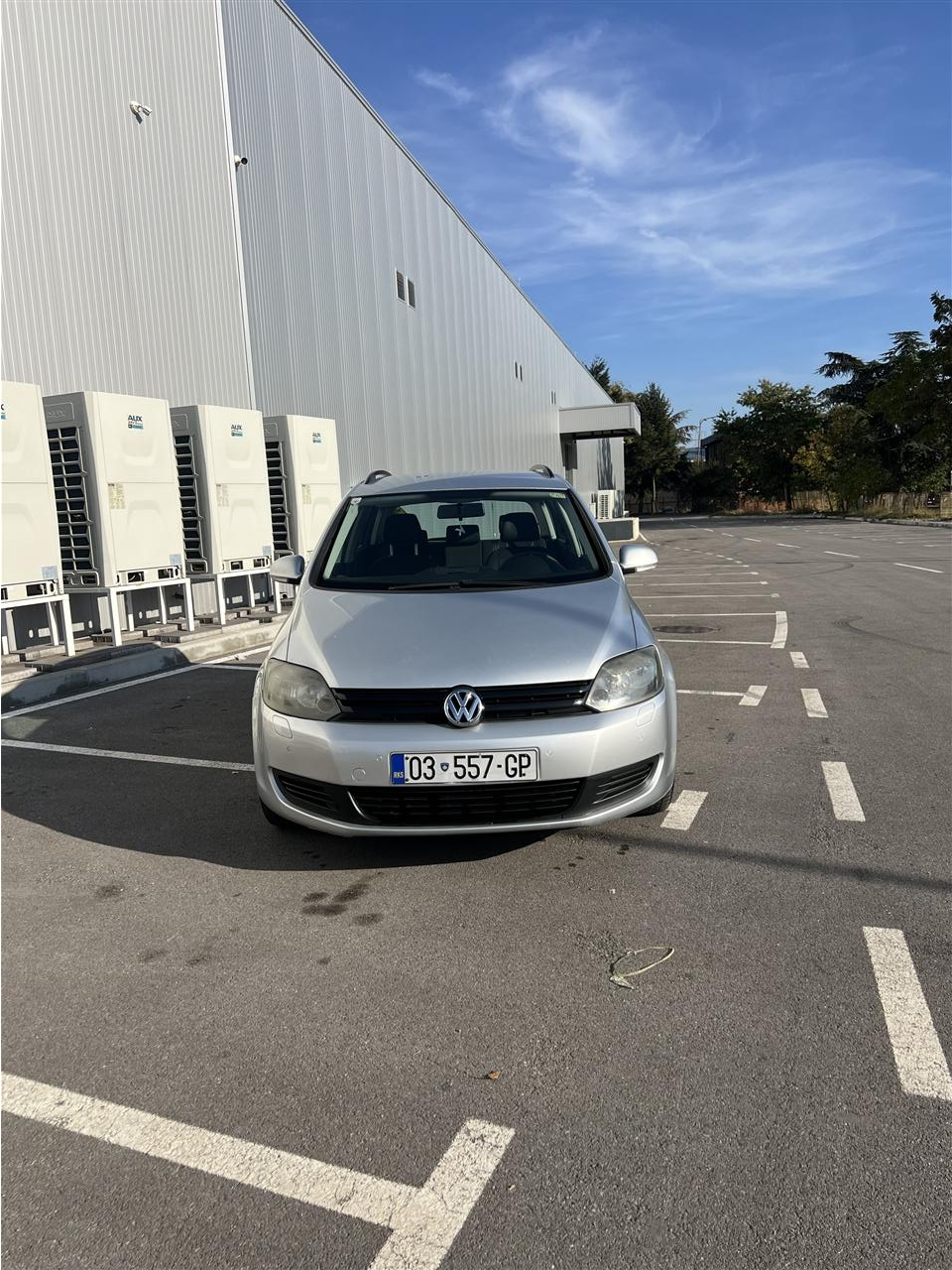 Golf-6-Plus