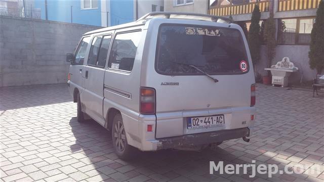 Kombi-