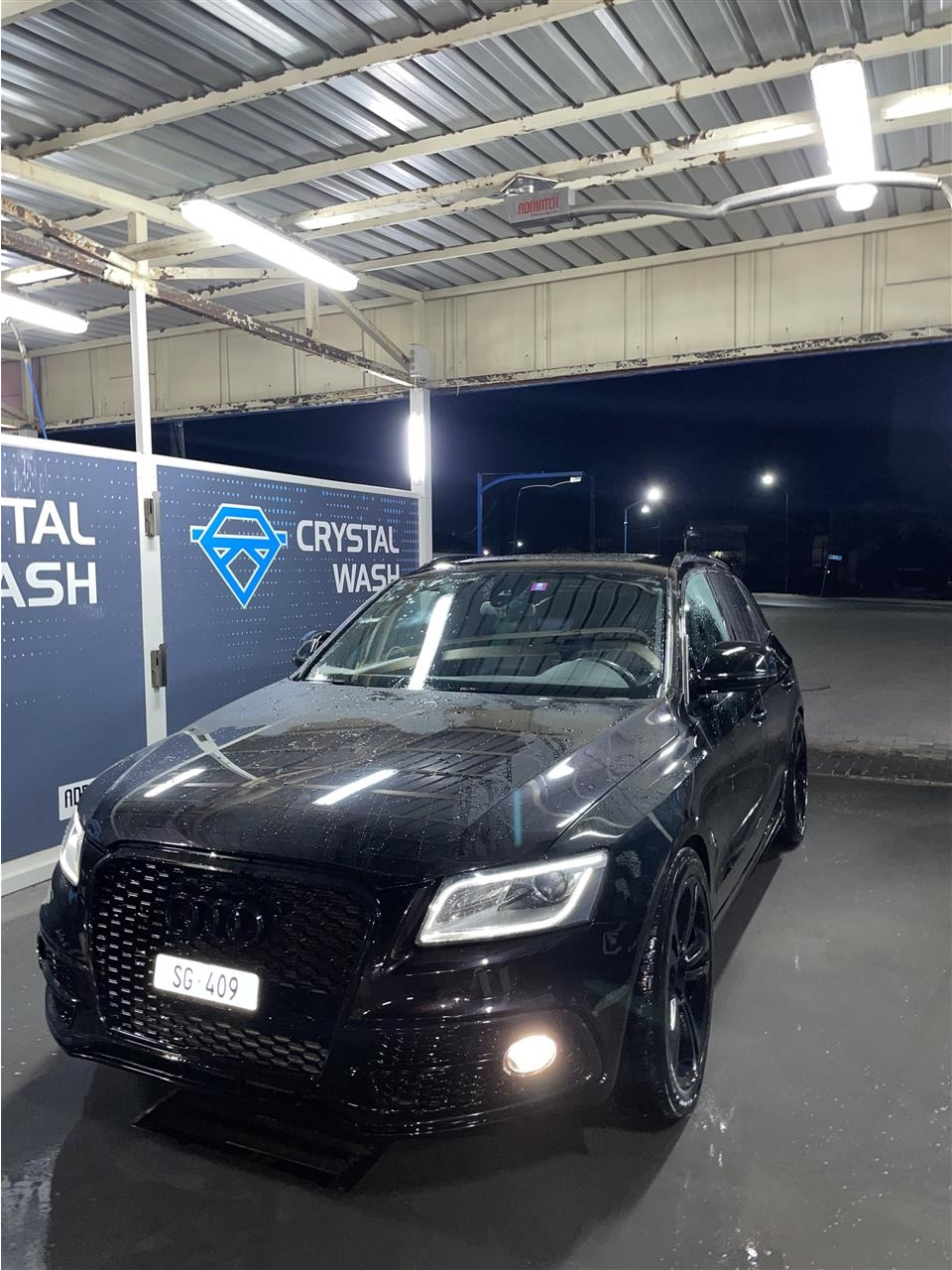 Audi-SQ5