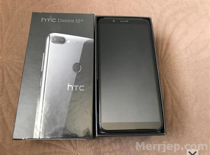 Htc-desire-12-plus
