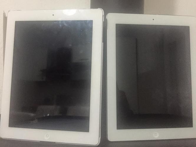 iPad
