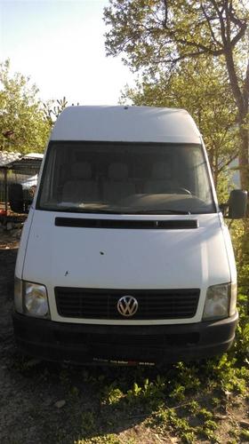VW Lt 35