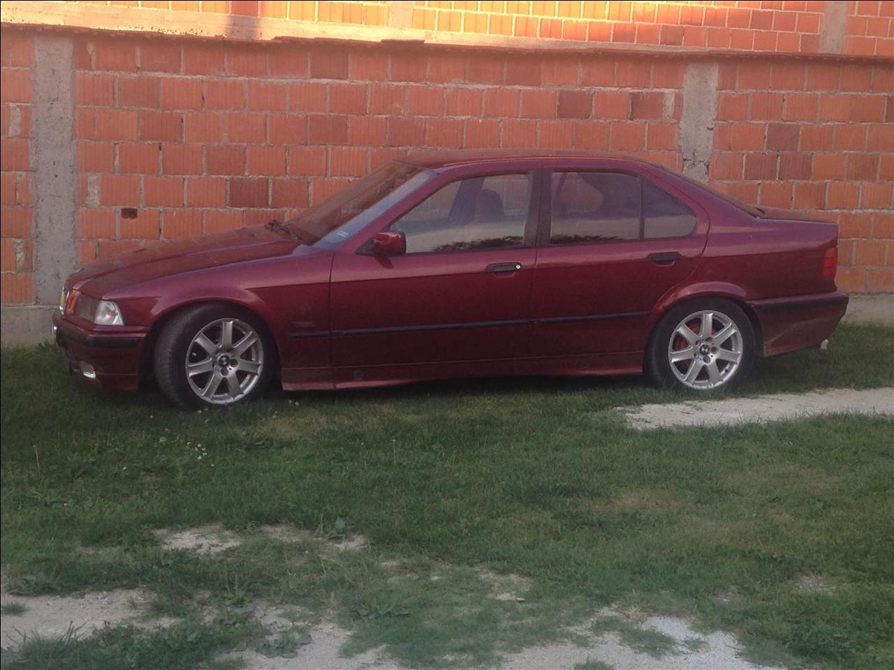 BMW-
