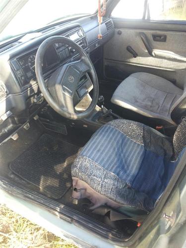Golf 2   