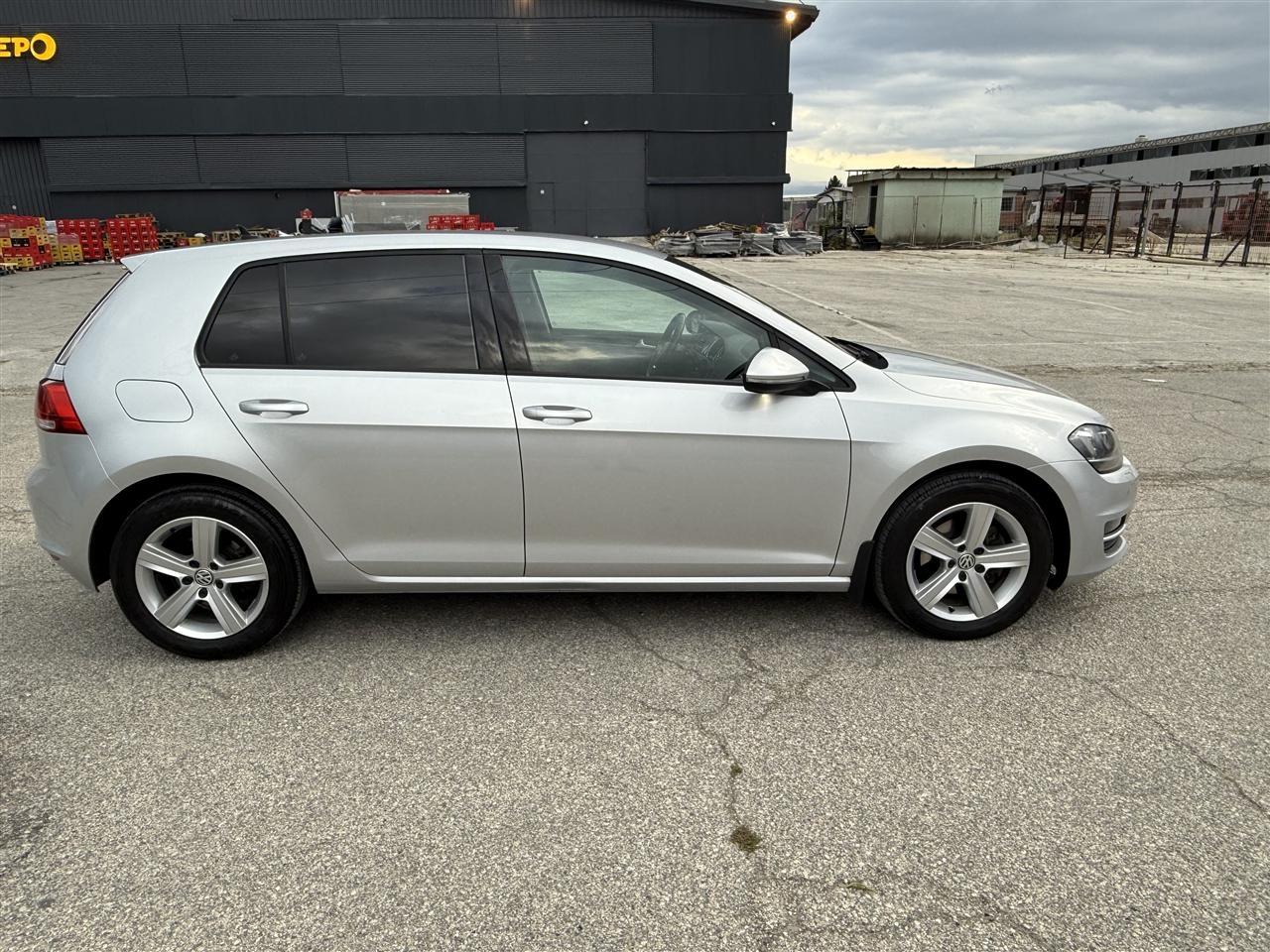 Golf-7