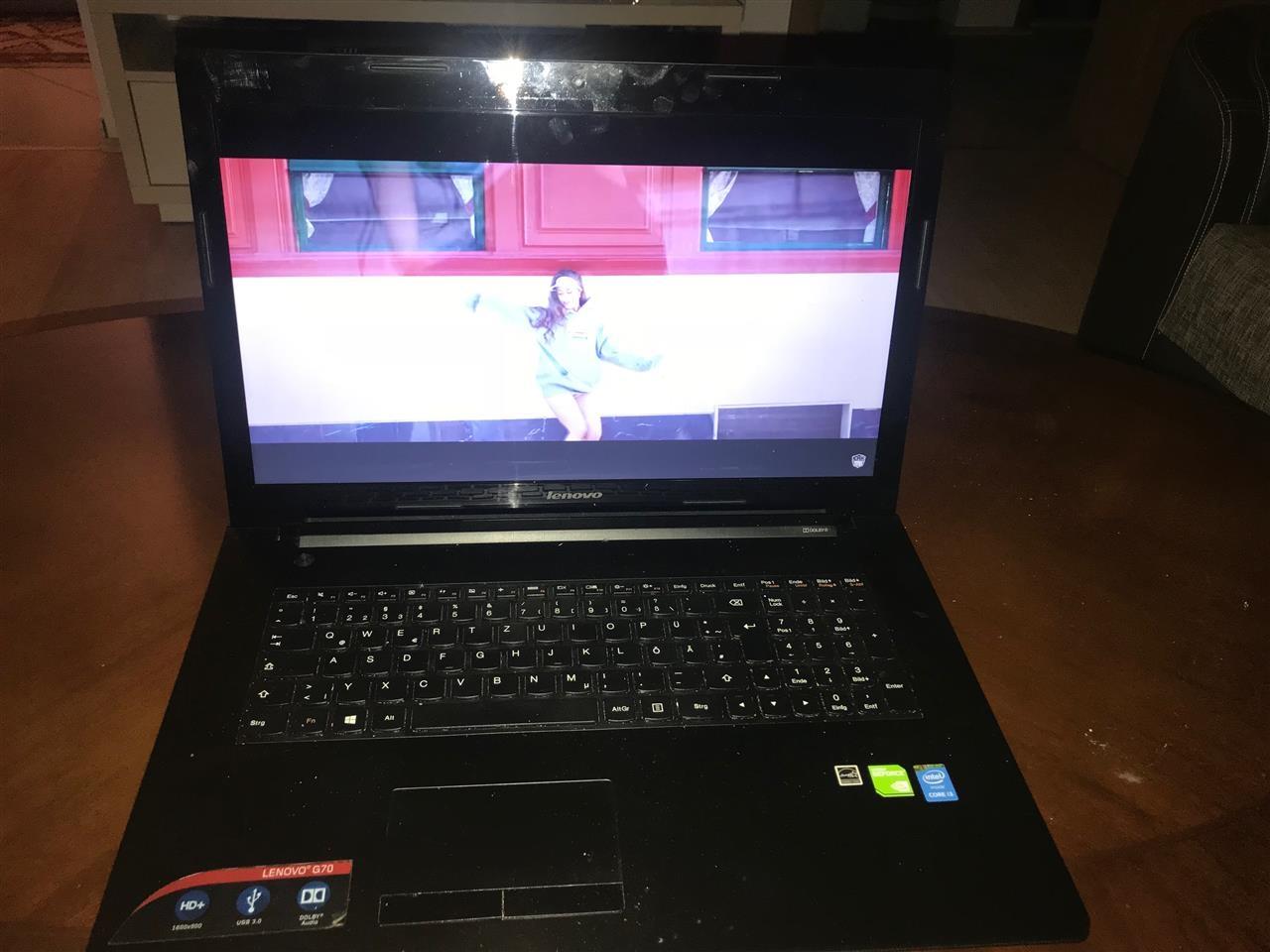 notebook-Lenovo