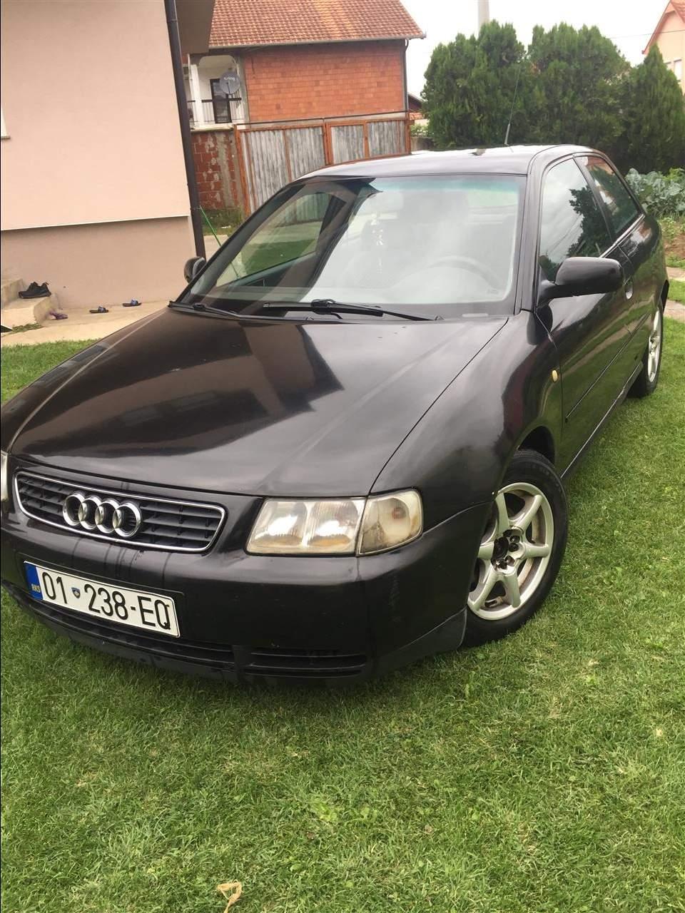 Audi