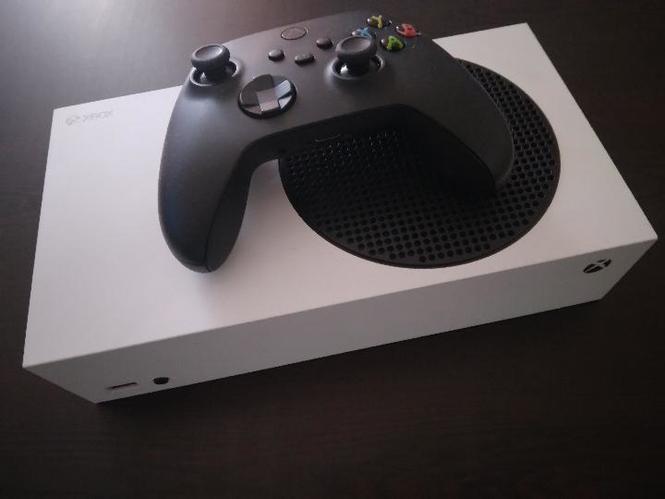 XBOX SERIES S