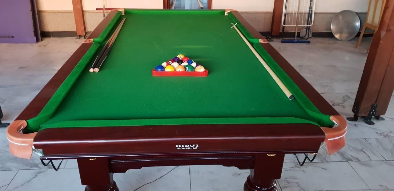 Bilardo-