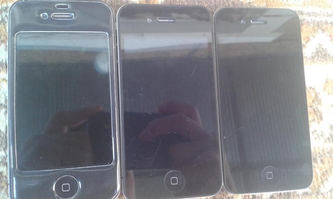 shiten iphone 4