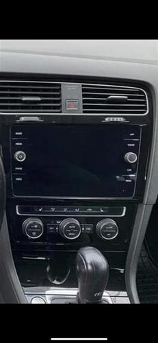  Golf 7 Radjo cd