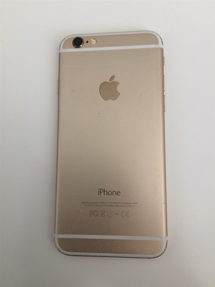 Iphone-6-16-GB