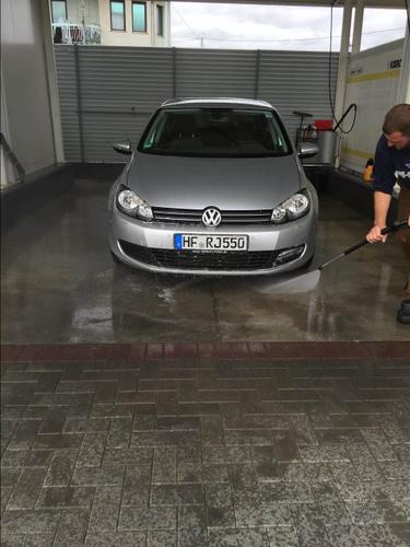 Golf 6 