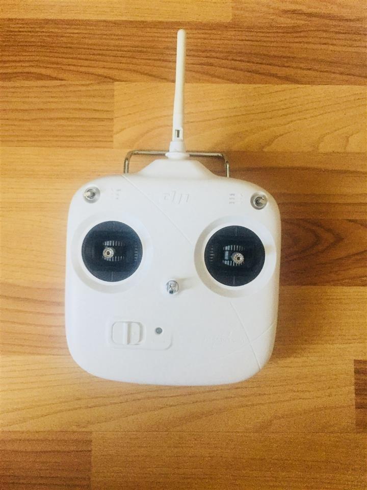 Dron