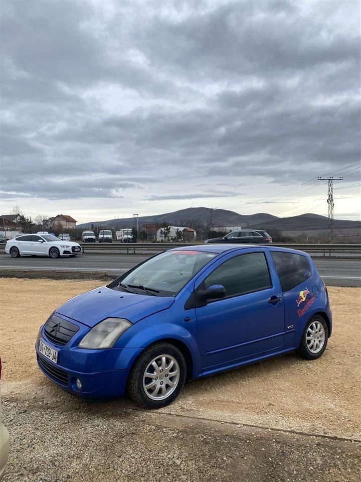Citroen-C2