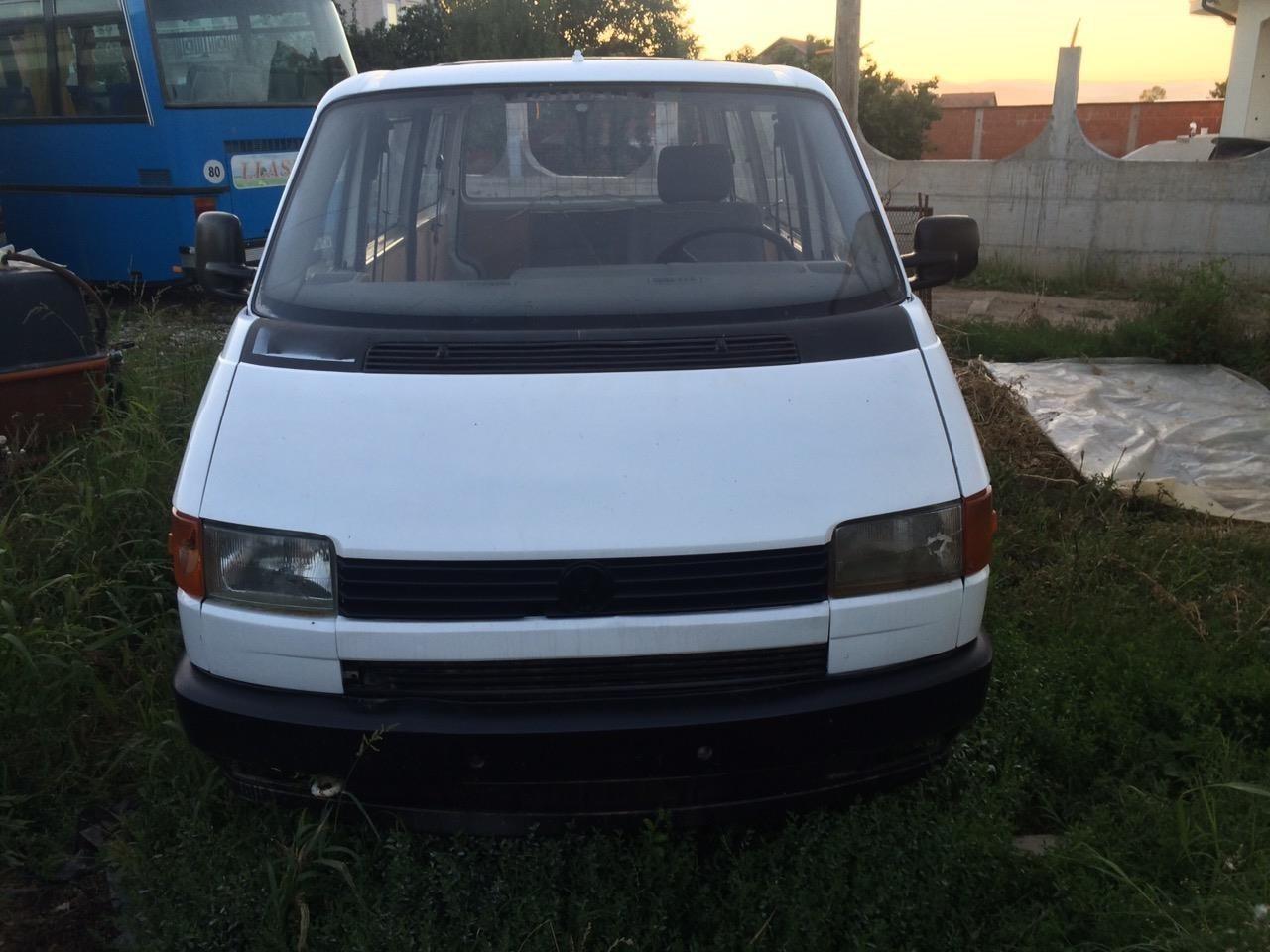 Kombi-Peugeot