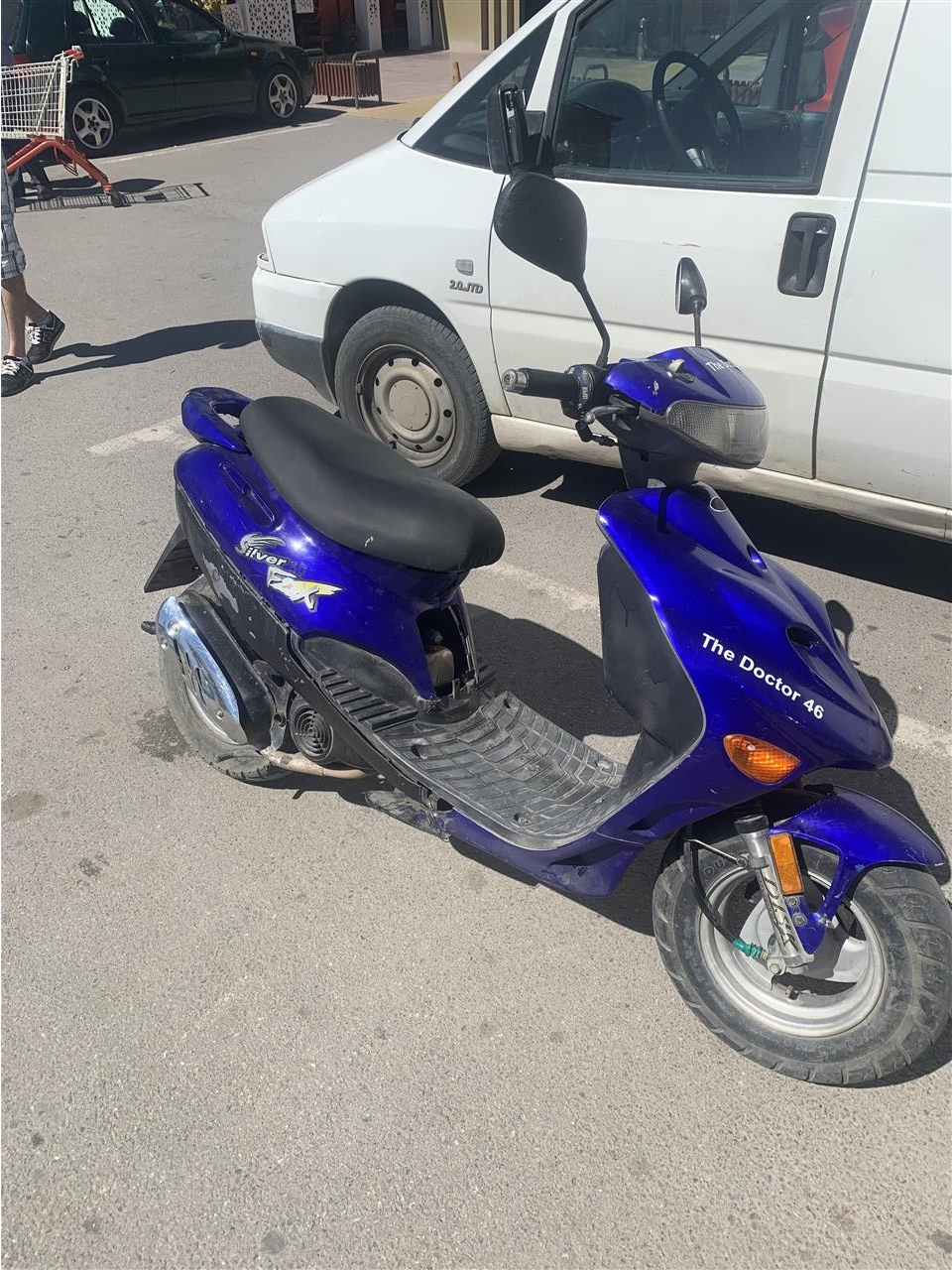 Skuter-