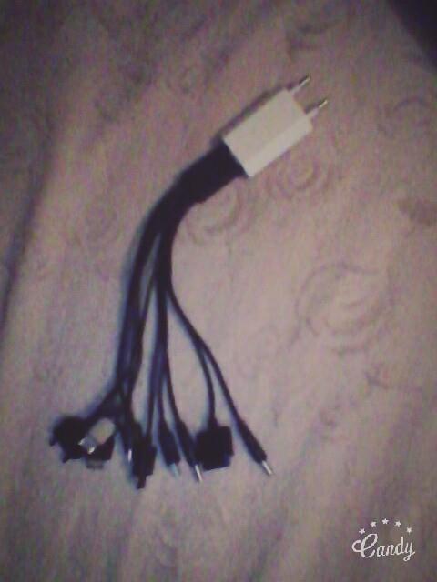 Adapter