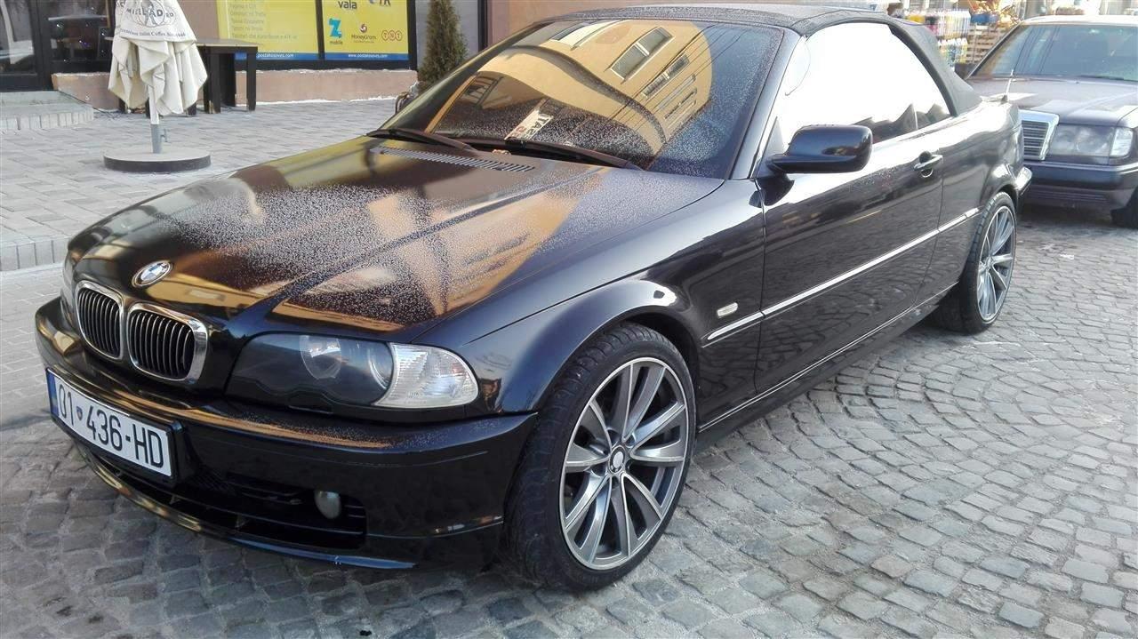 BMW-cabriolet-Automatic-