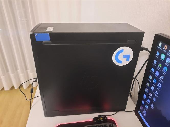 Shes PC