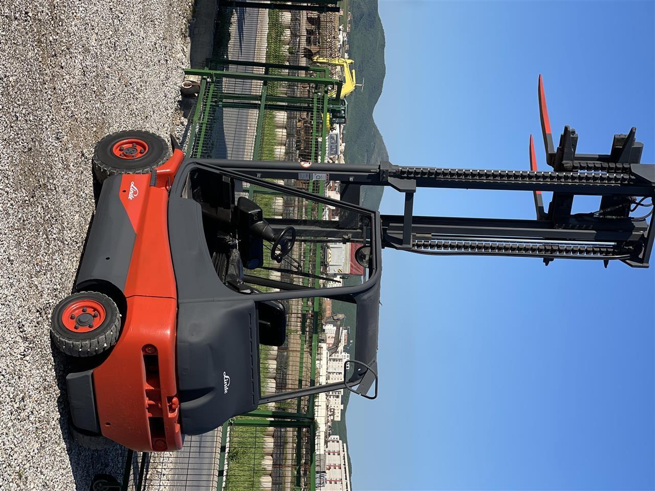 Linde-E30