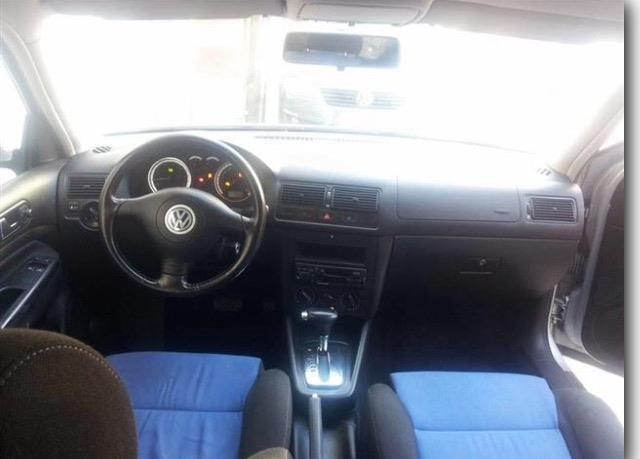 Golf-4