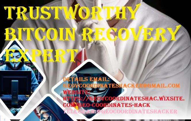 WIZARD GEO COORDINATES RECOVERY HACKER