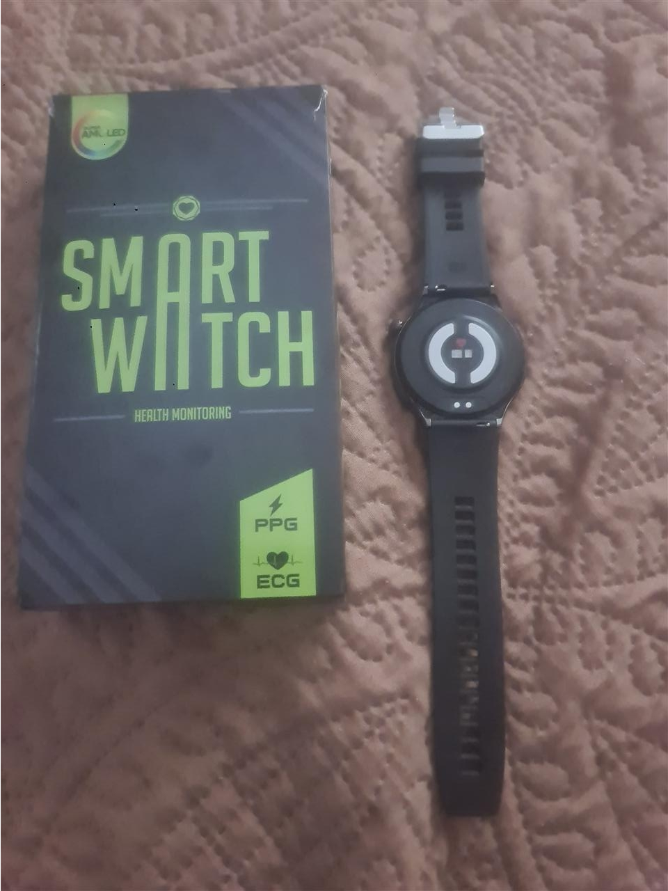 Smart-wach