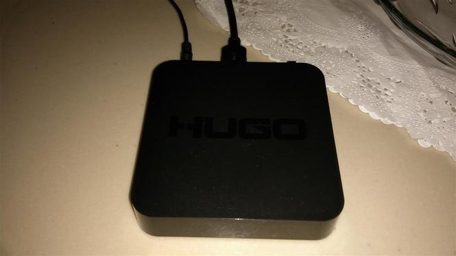 Android box 