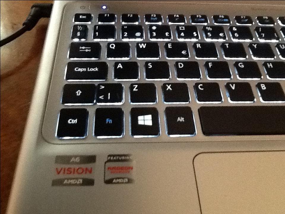 Llaptop