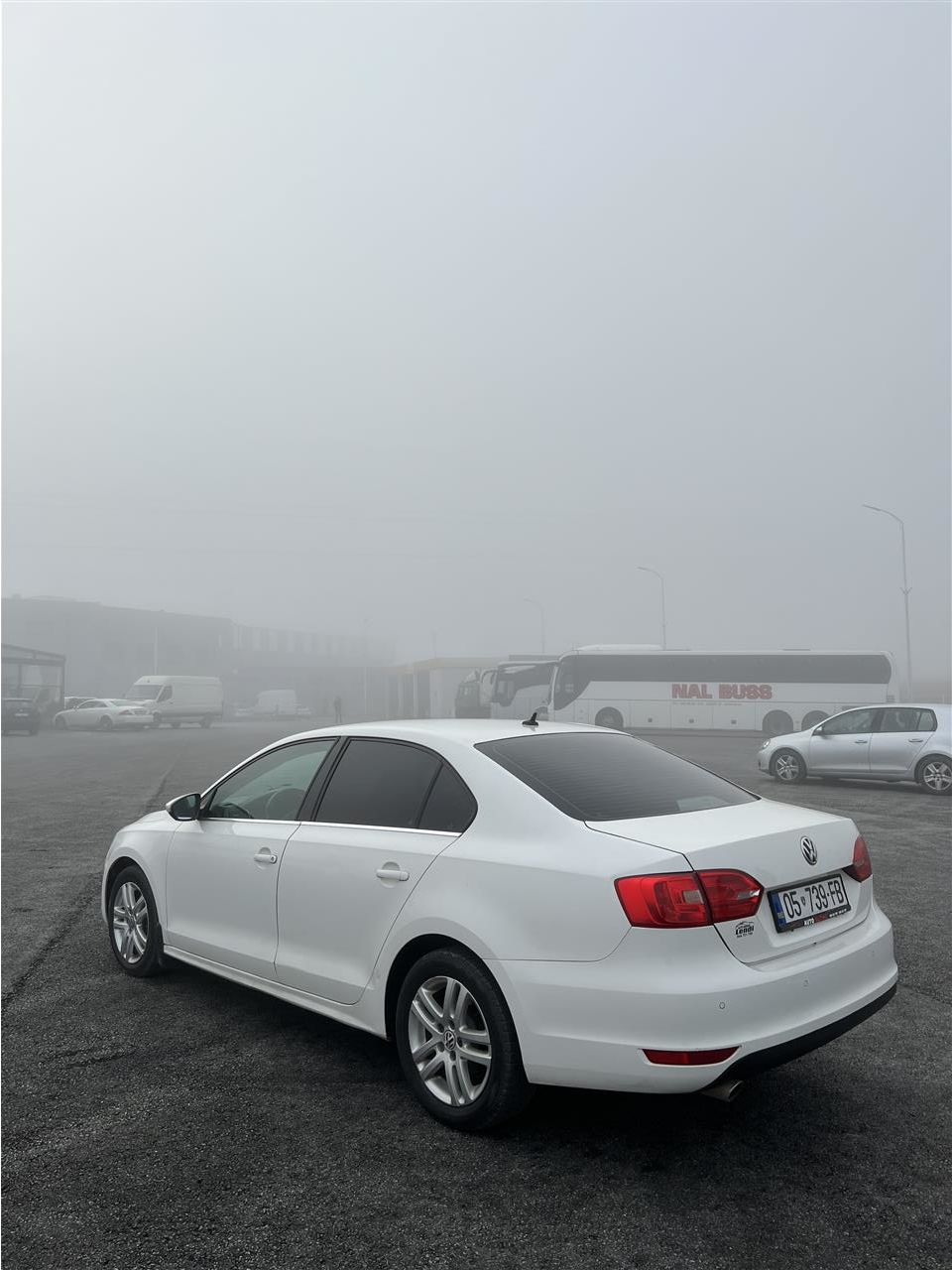 Passat-jetta
