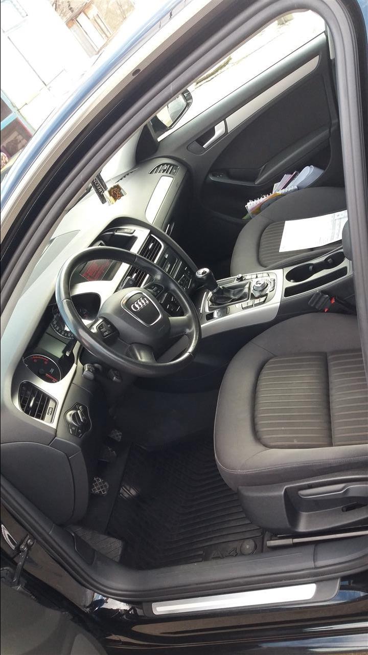 Audi-a4---