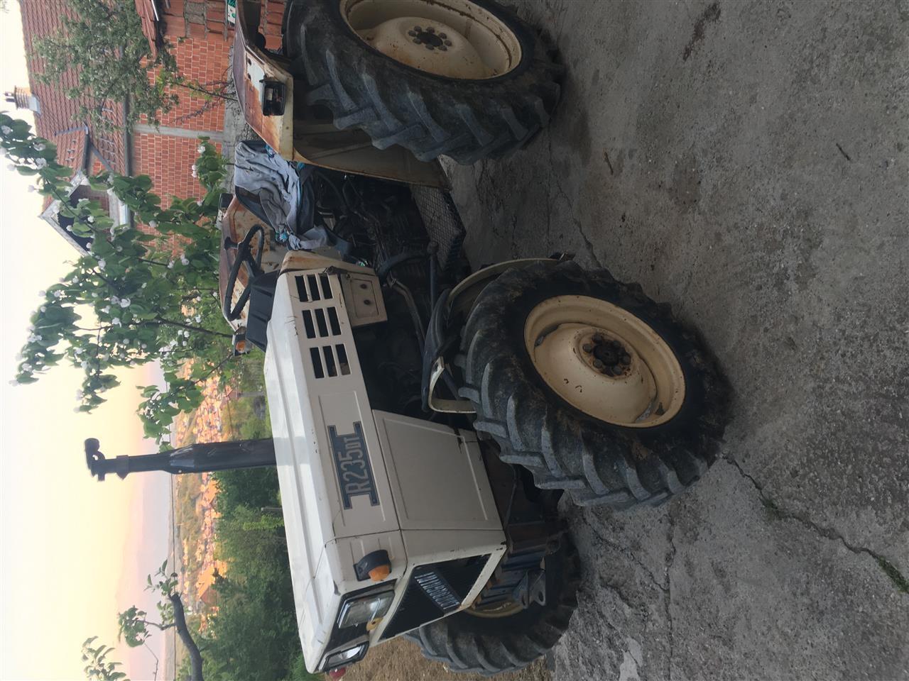 traktor