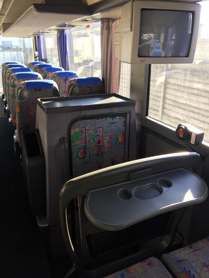 setra