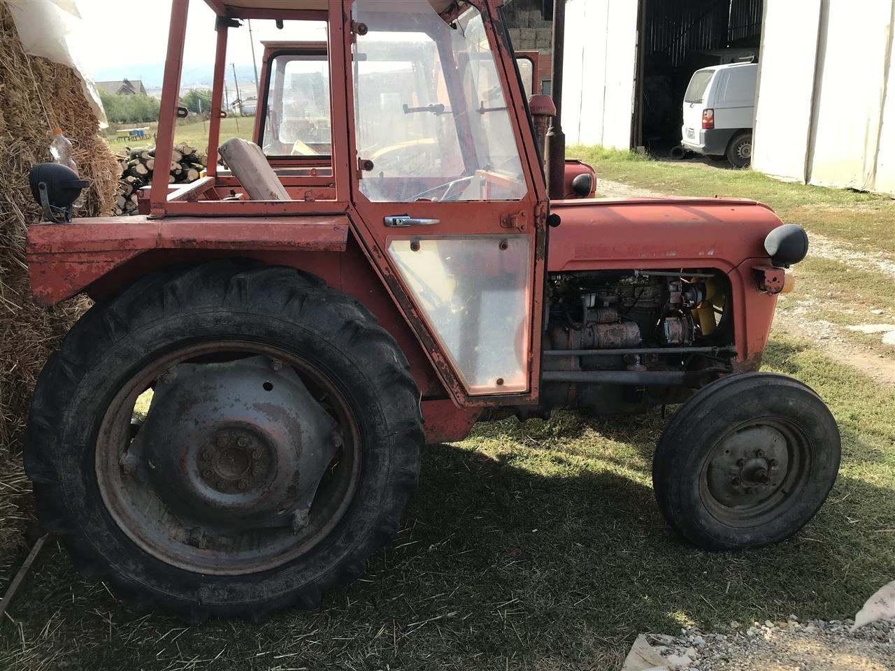 Traktor