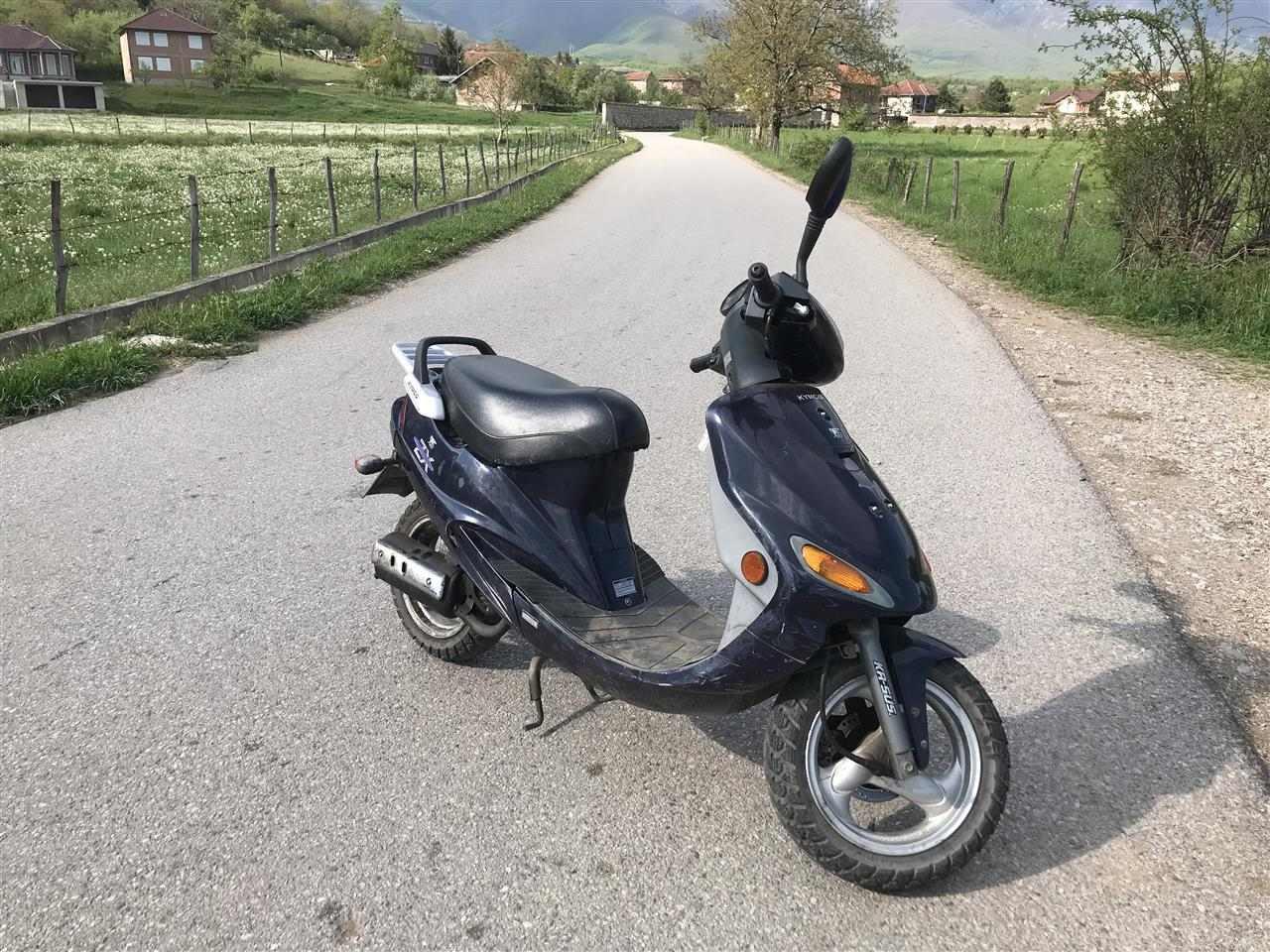 Matorrin-49cc