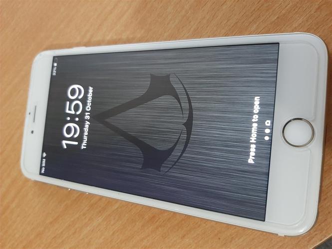 Iphone 6 plus
