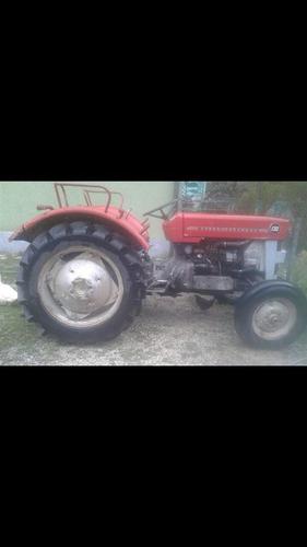 Traktor