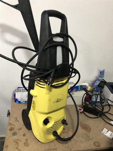 Shpirc 150 bar