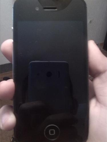 Iphone 4s